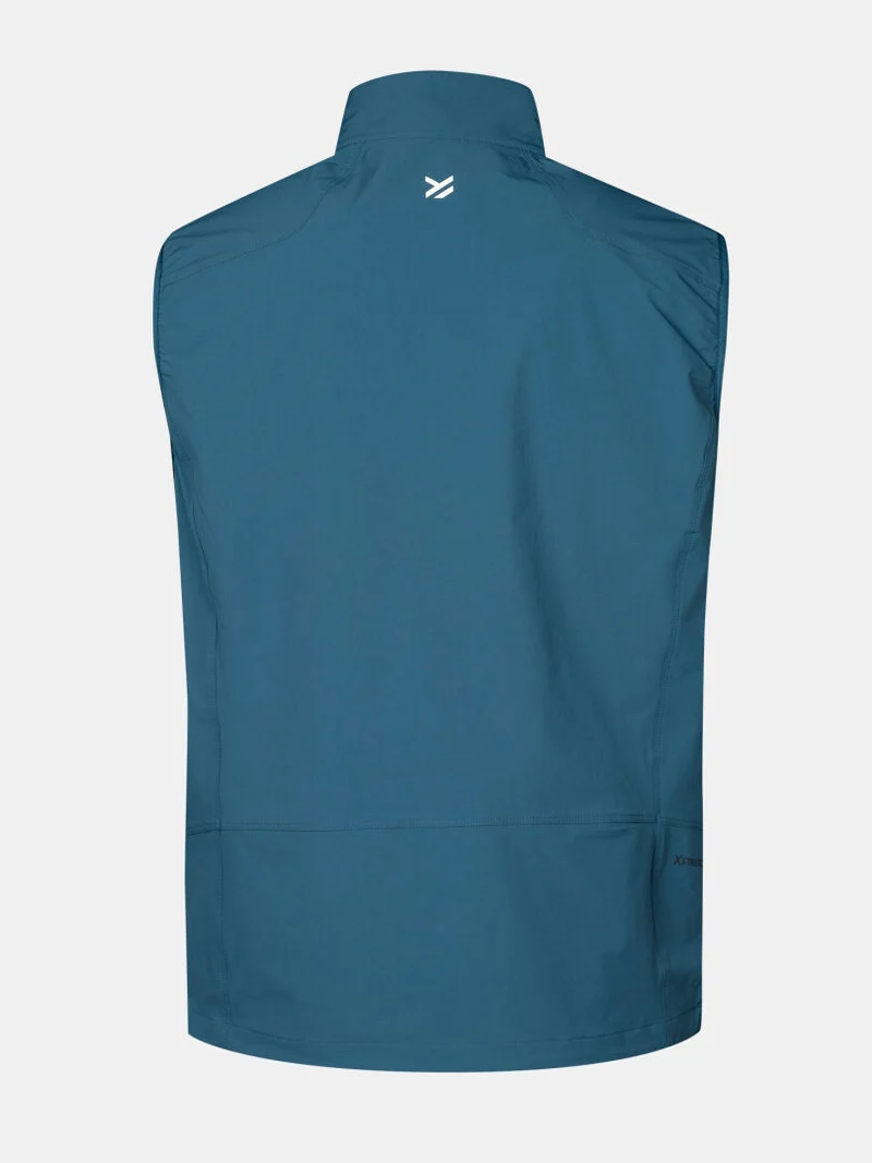 Pallas Evo X-stretch Weste Herren