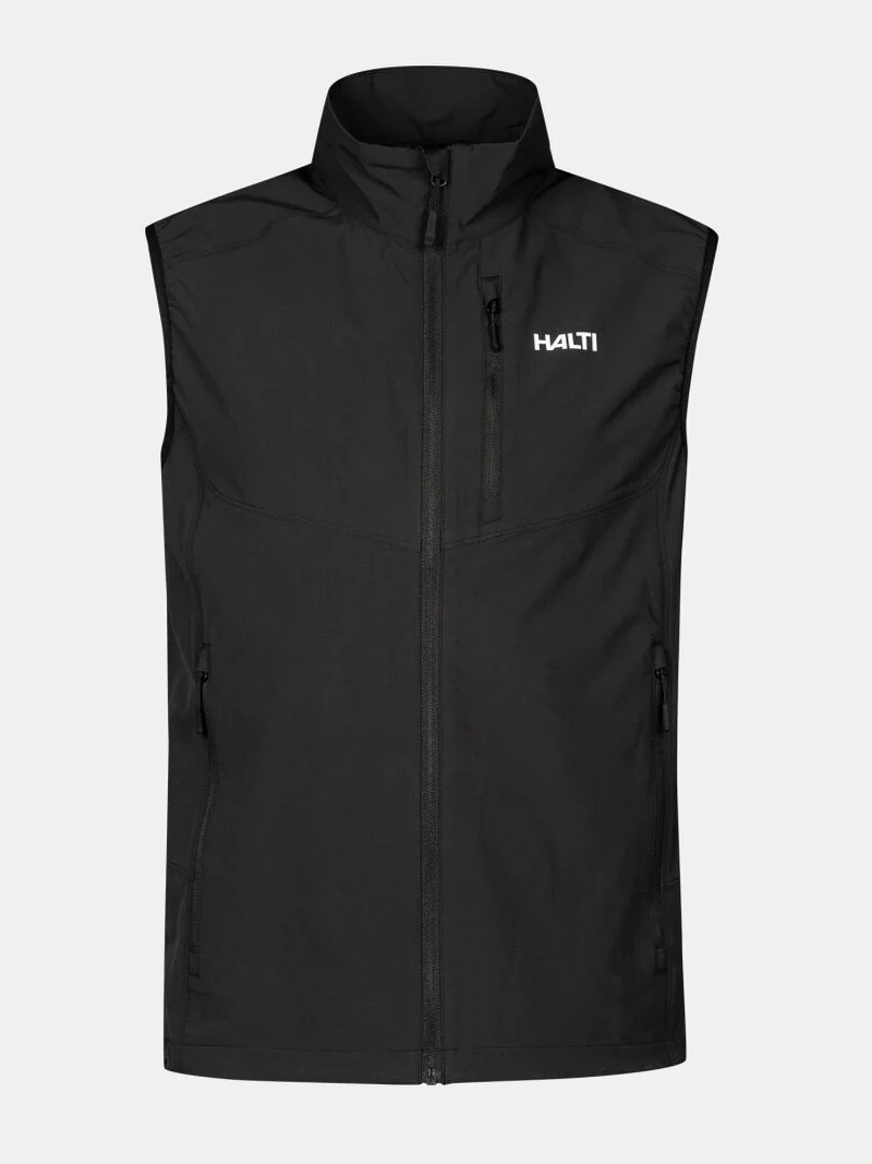 Pallas Evo X-stretch Weste Herren