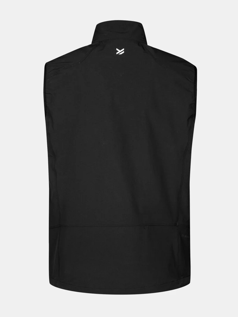 Pallas Evo X-stretch Weste Herren
