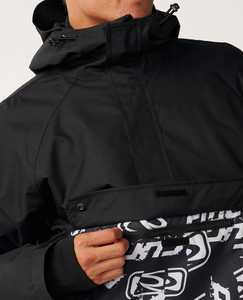 Search Series Primal 10K/10K Jacket