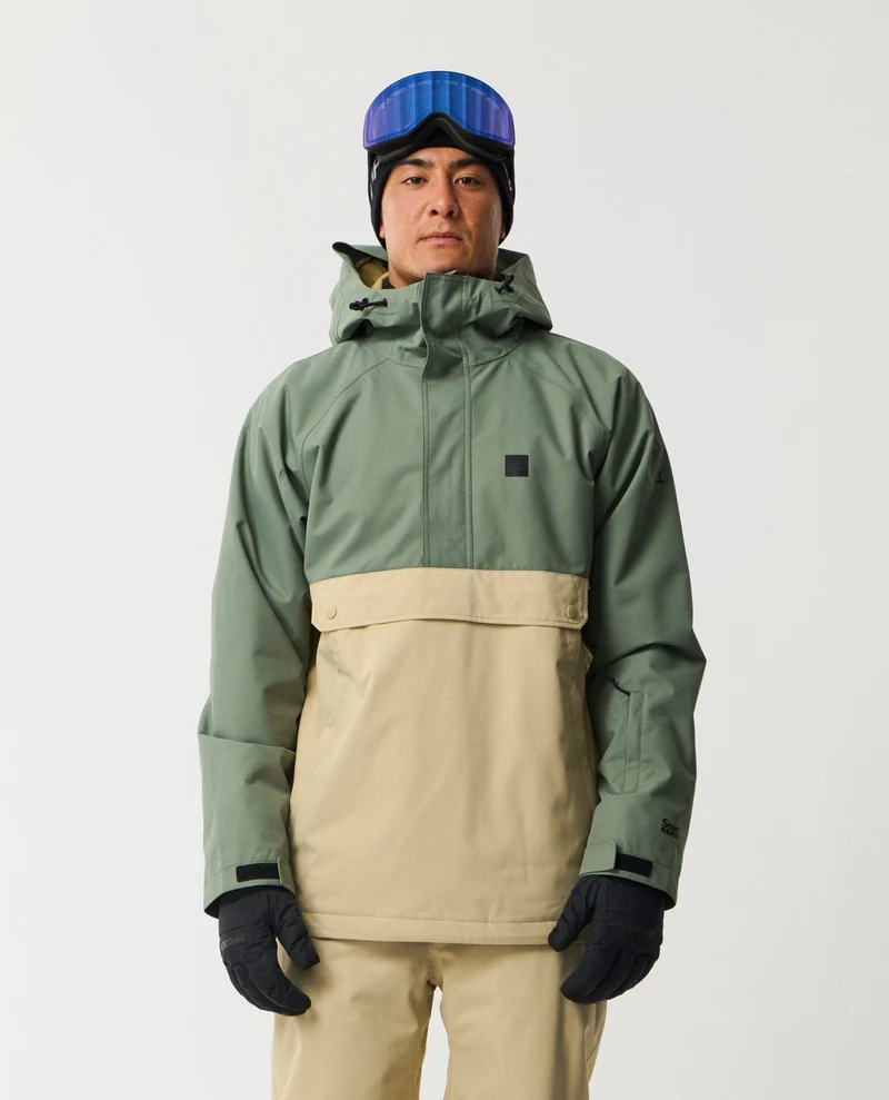 Search Series Primal 10K/10K Jacket