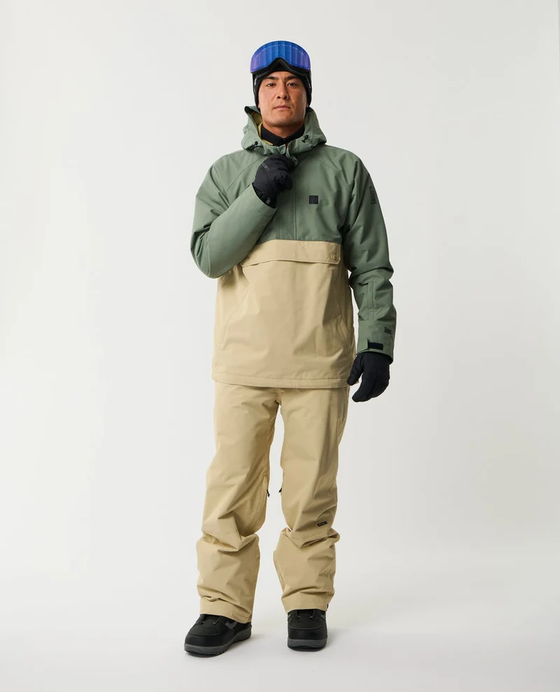 Search Series Primal 10K/10K Jacket