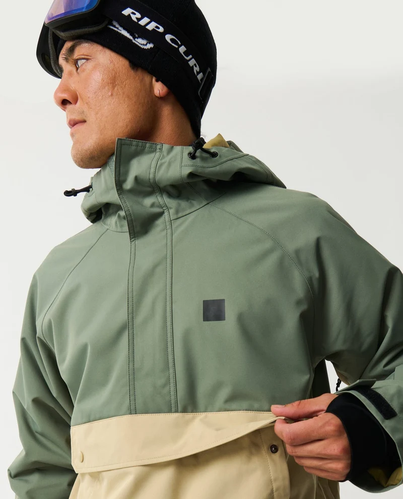 Search Series Primal 10K/10K Jacket