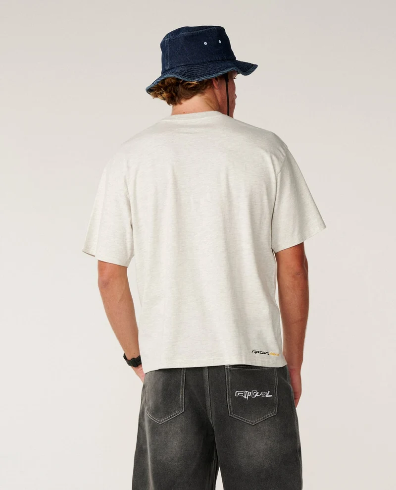 Archive Ride On Boxy Tee