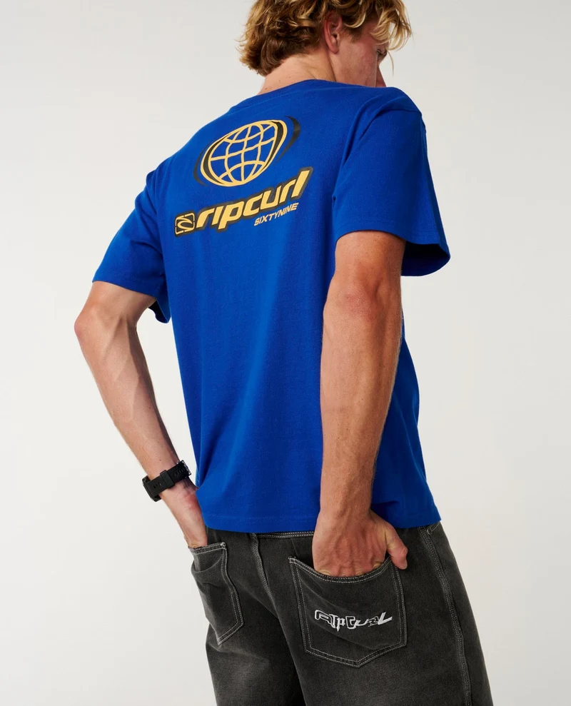 Archive Global Loose Tee
