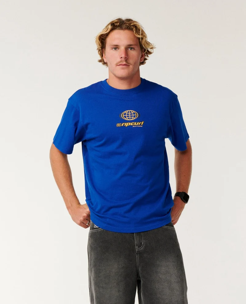 Archive Global Loose Tee