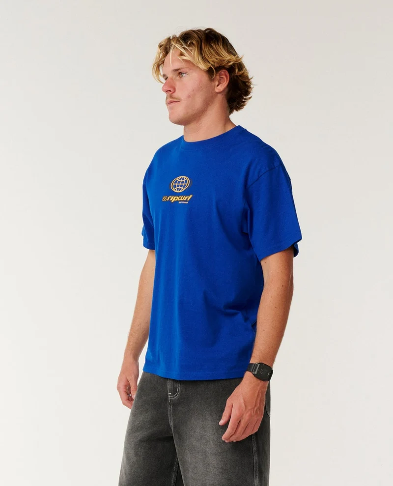 Archive Global Loose Tee