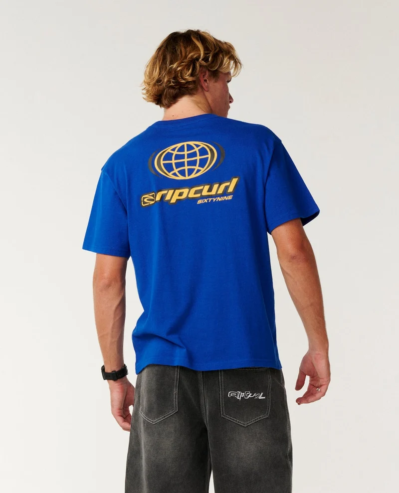 Archive Global Loose Tee