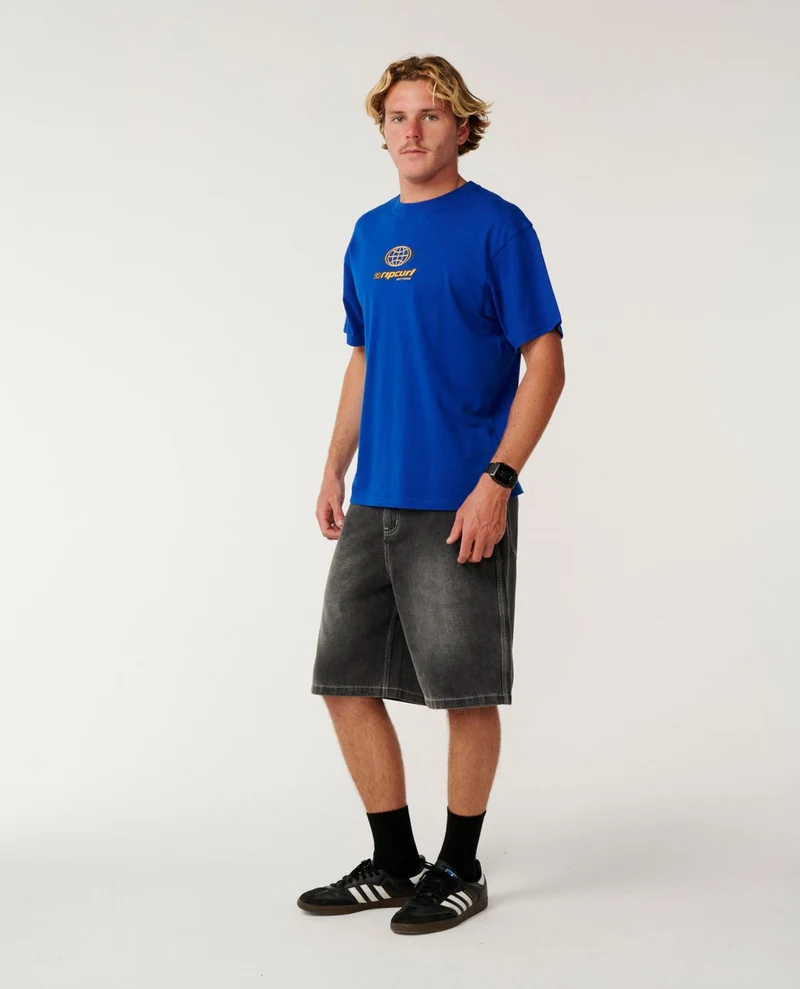 Archive Global Loose Tee