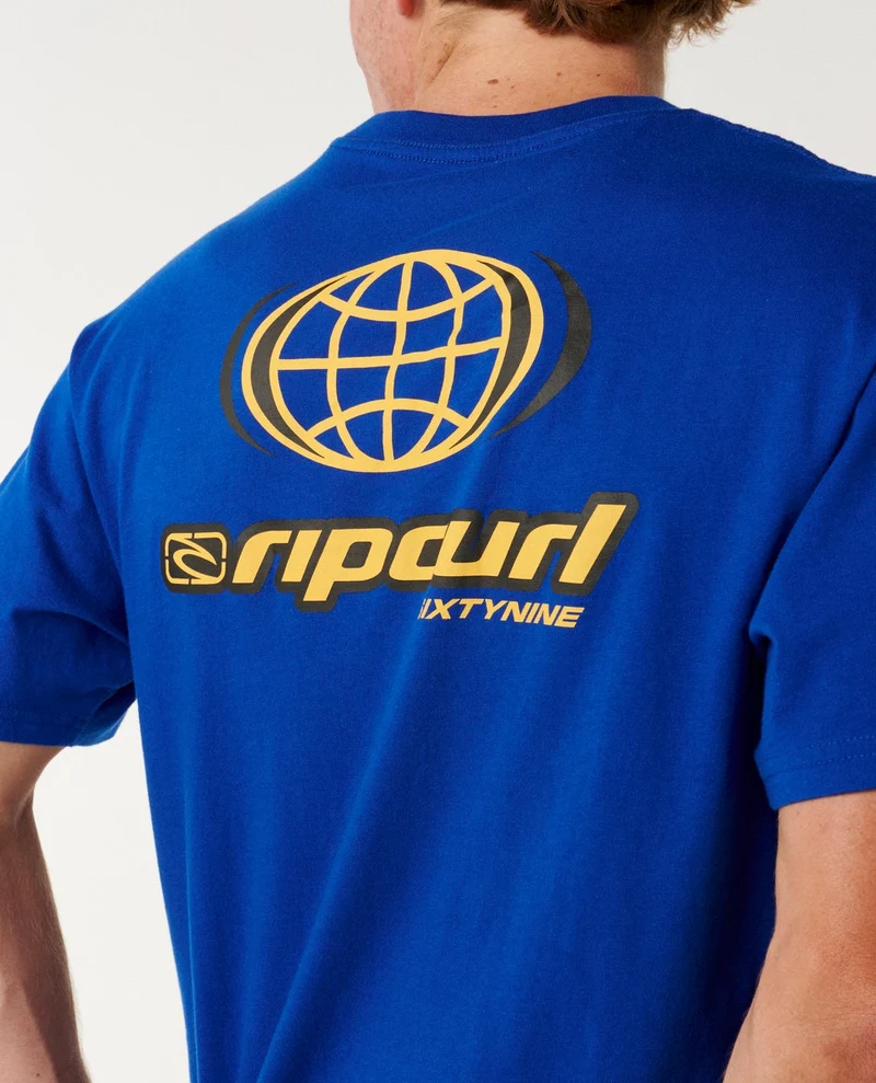 Archive Global Loose Tee