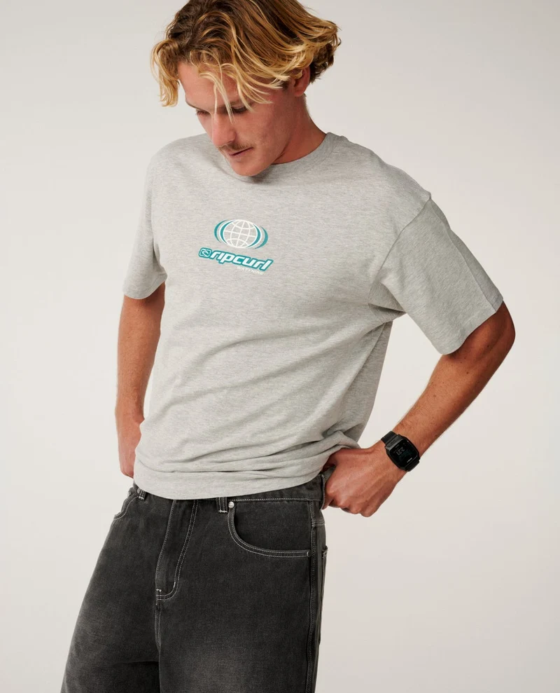 Archive Global Loose Tee
