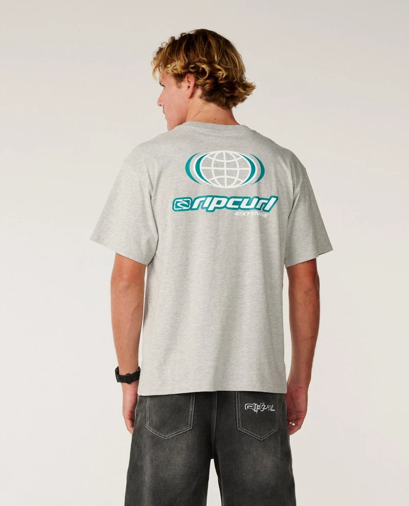 Archive Global Loose Tee