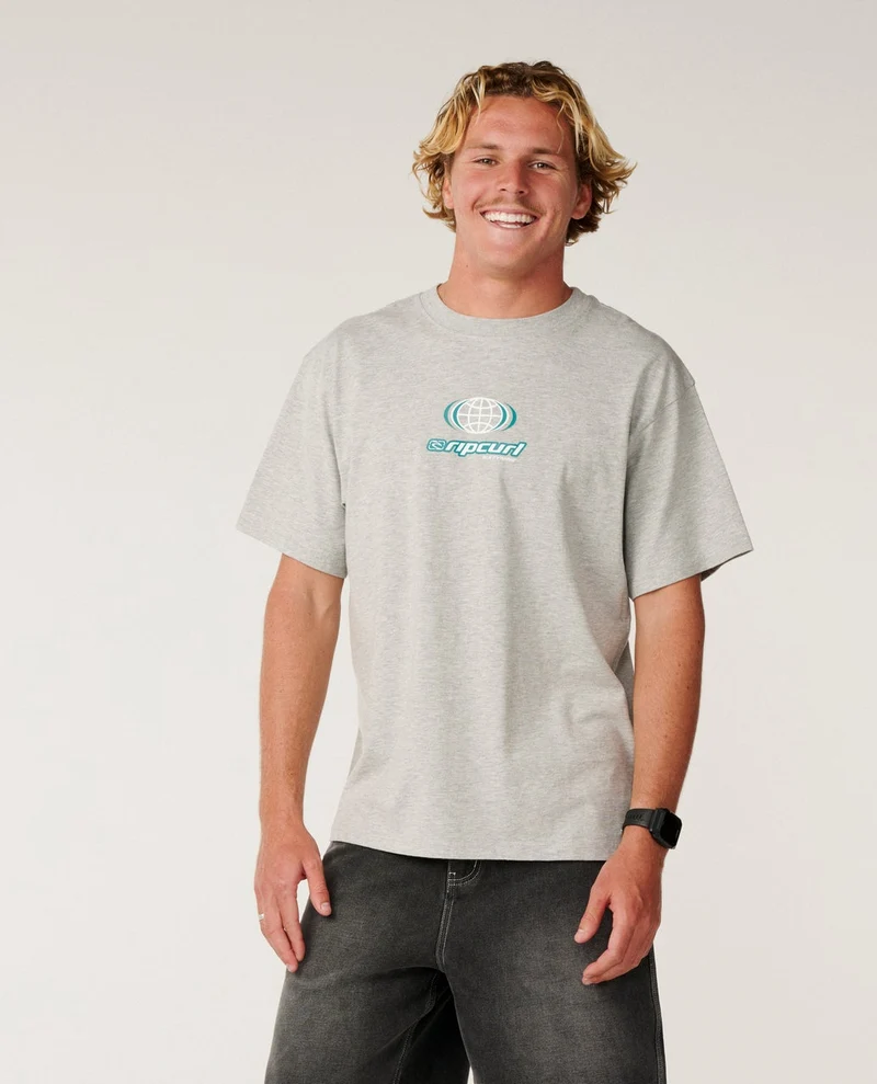 Archive Global Loose Tee