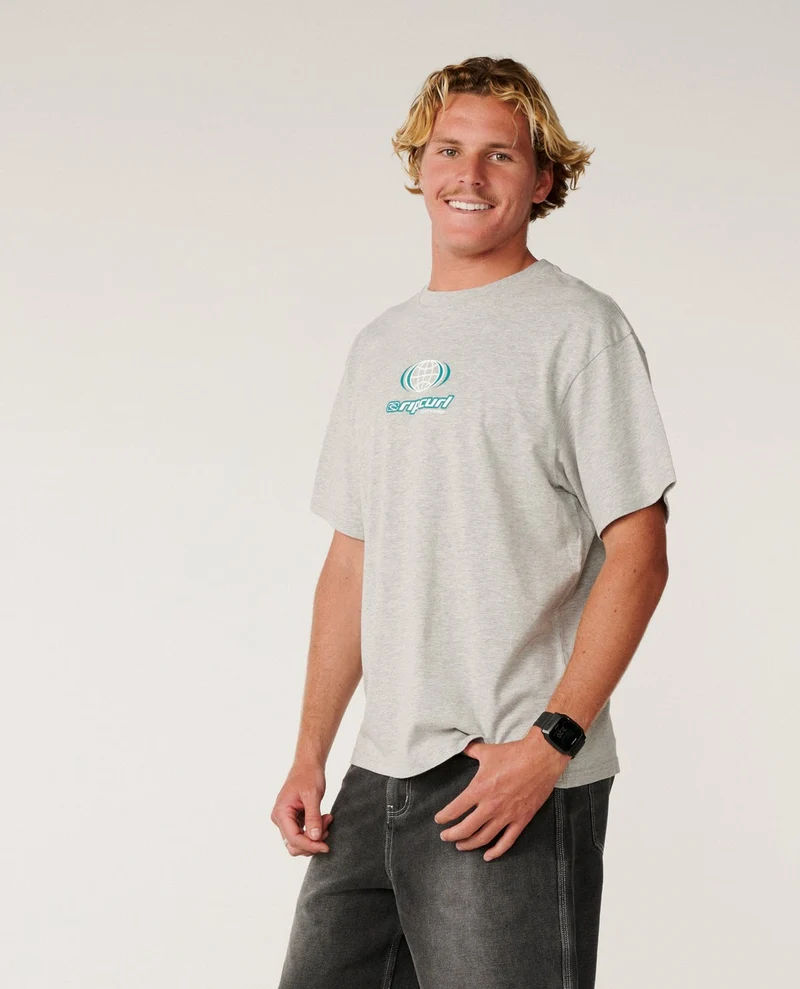 Archive Global Loose Tee