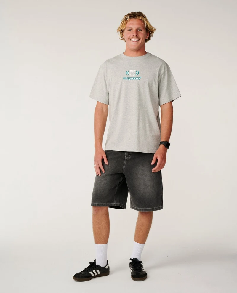Archive Global Loose Tee