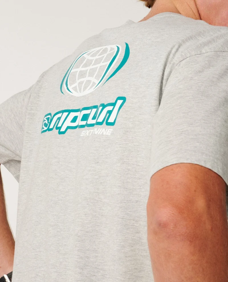Archive Global Loose Tee