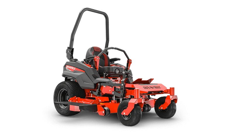 Gravely Pro-Turn 360 (60") 29.5HP Kawasaki Zero Turn Mower
