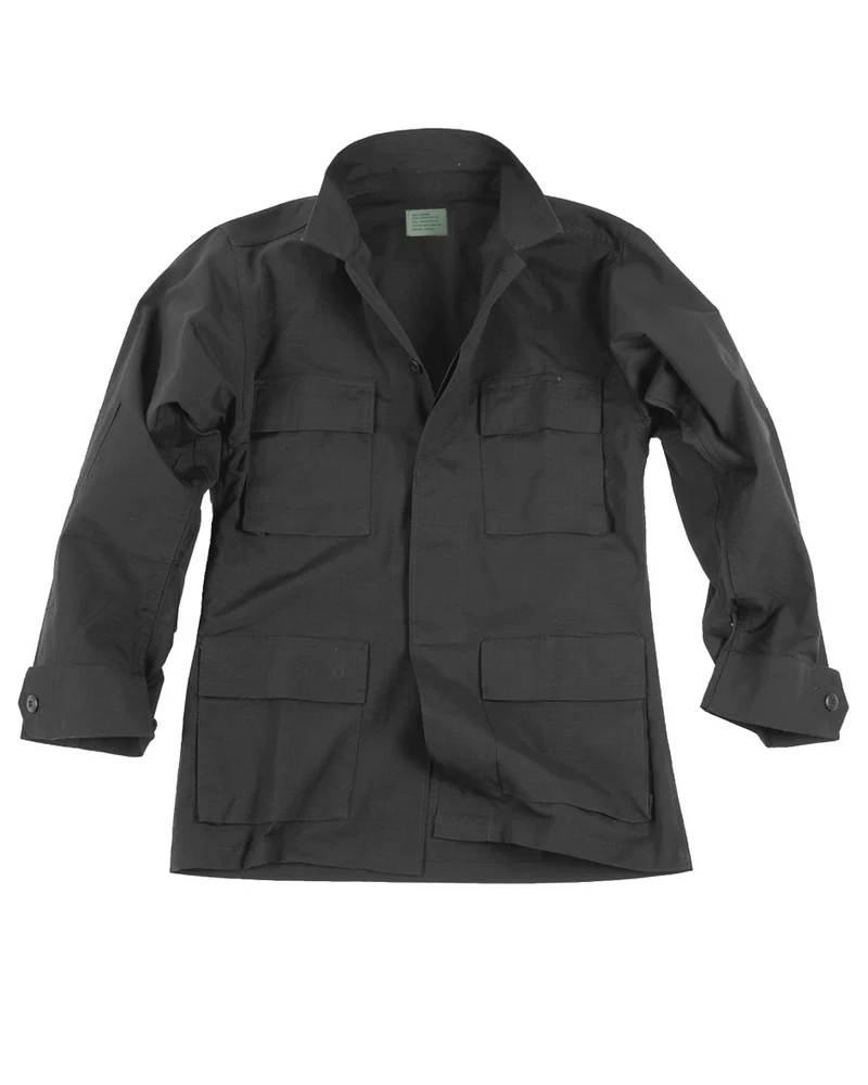 US BDU FELDJACKE R/S in 3. Farben