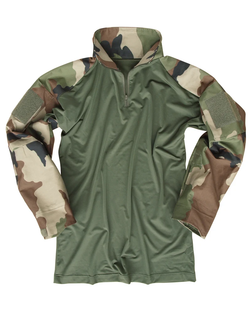 FELDHEMD TACTICAL CCE