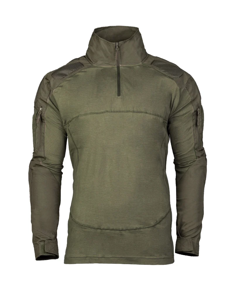 COMBAT SHIRT CHIMERA