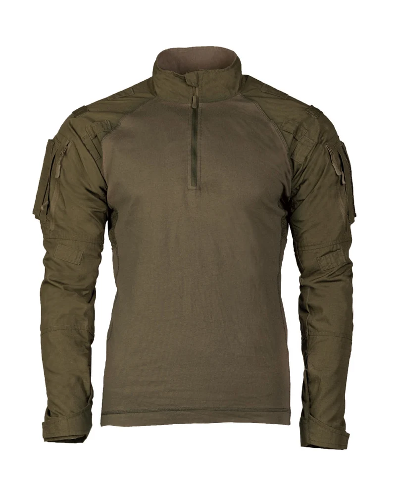 FELDHEMD TACTICAL 2.0 in 3. Farben