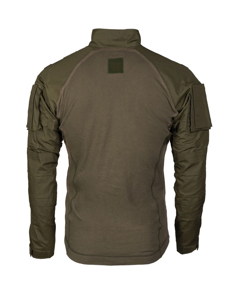 FELDHEMD TACTICAL 2.0 in 3. Farben