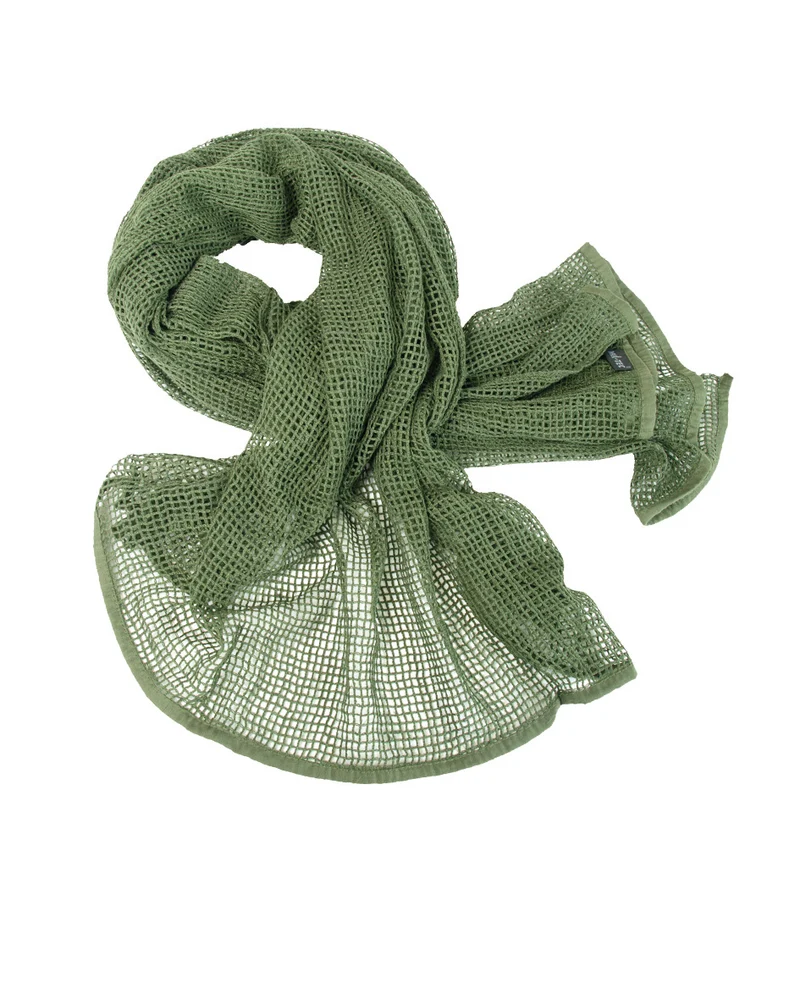 NETZSCHAL PES in 11. Farben