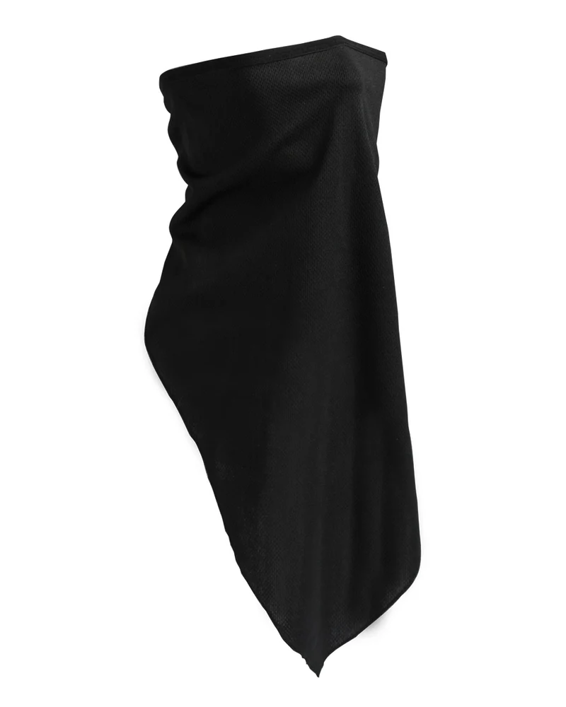 FACE SCARF in 3. Farben