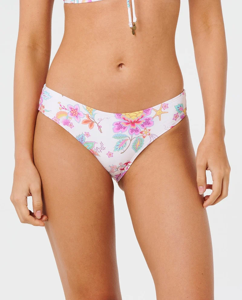 Half Moon Bay Full Bikini Bottom