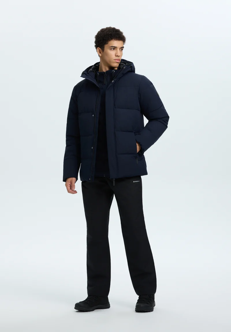Icepeak Parksville Jacke Herren