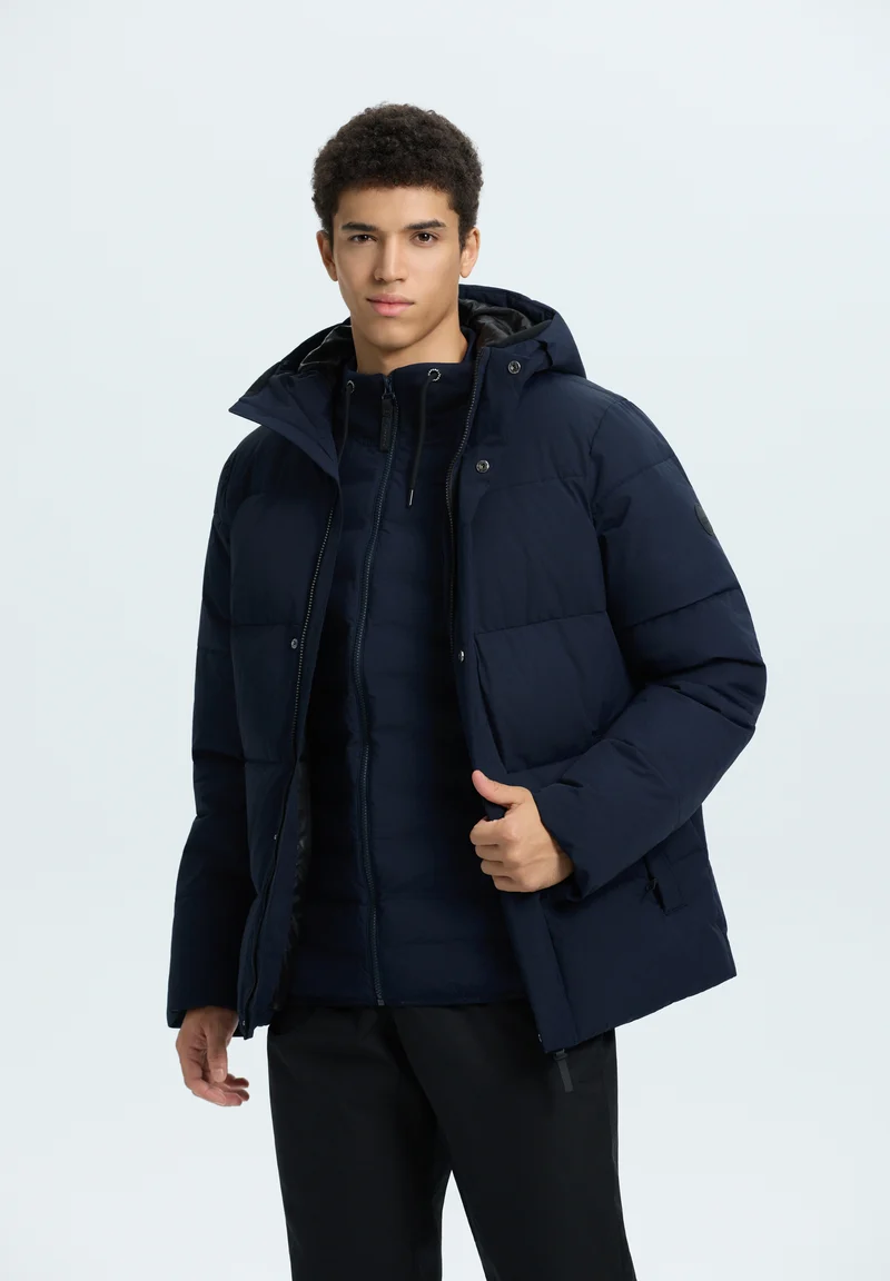 Icepeak Parksville Jacke Herren
