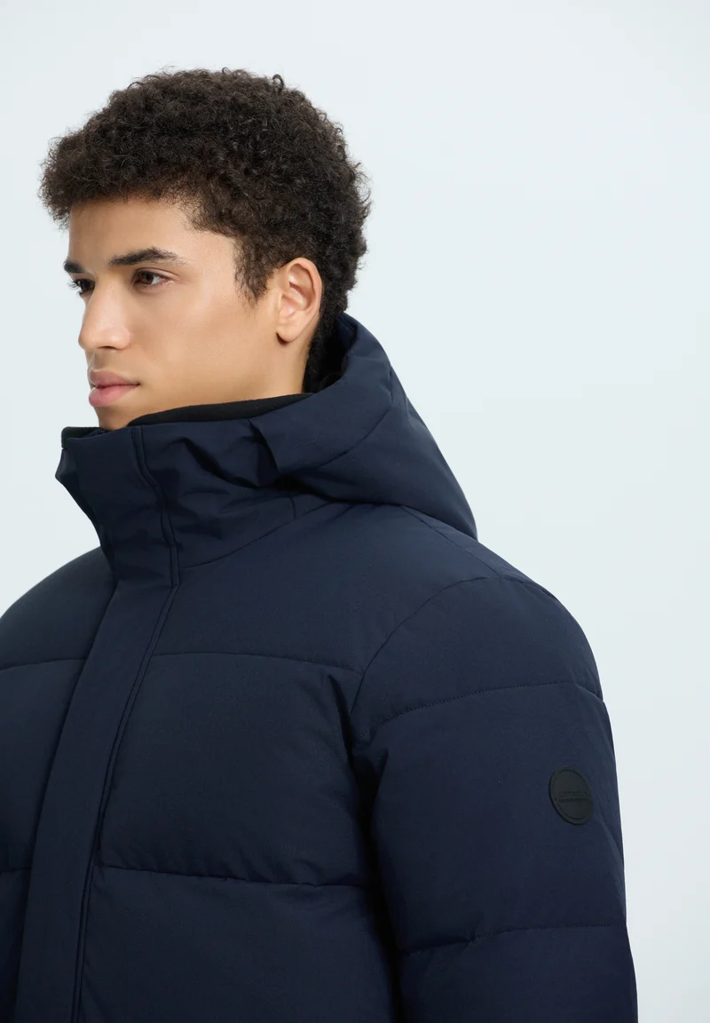 Icepeak Parksville Jacke Herren