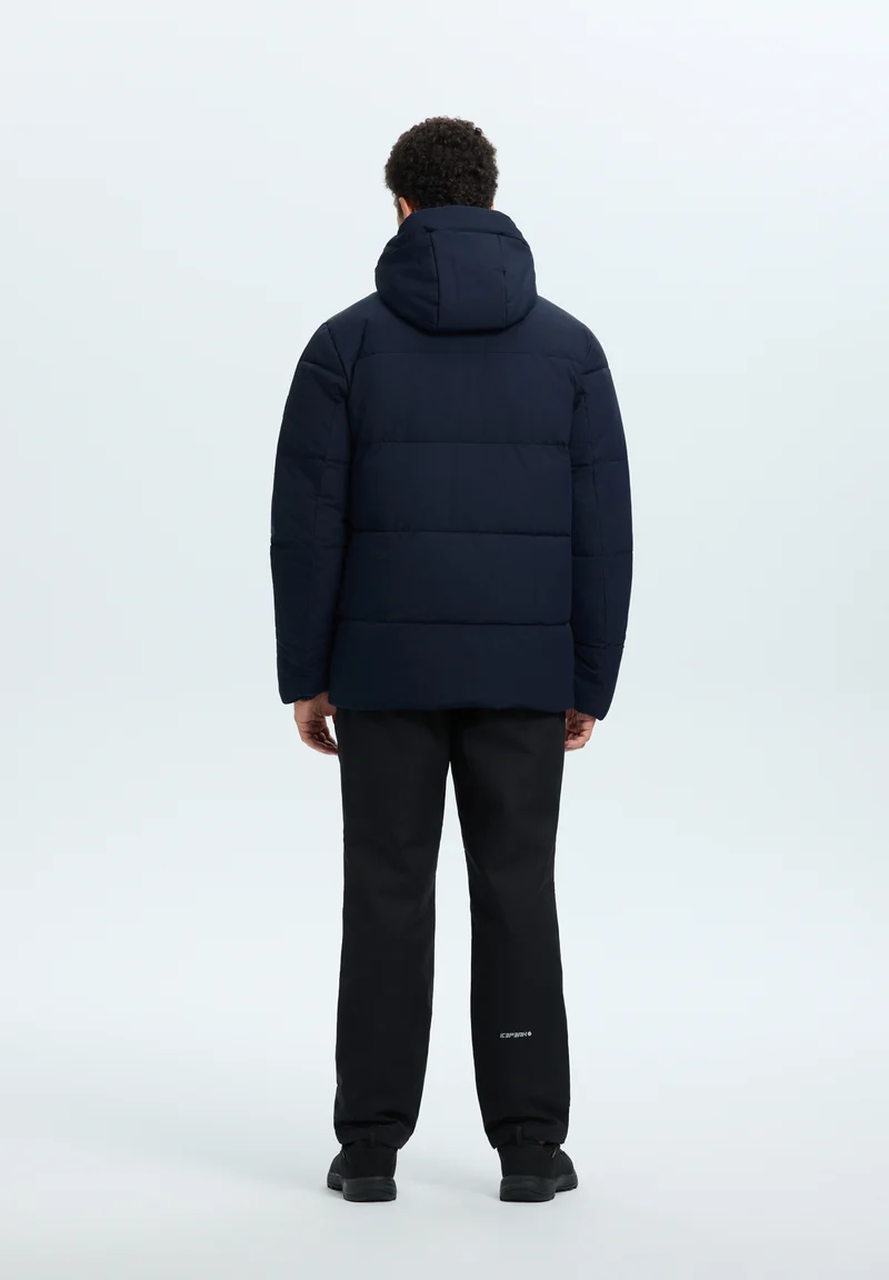 Icepeak Parksville Jacke Herren