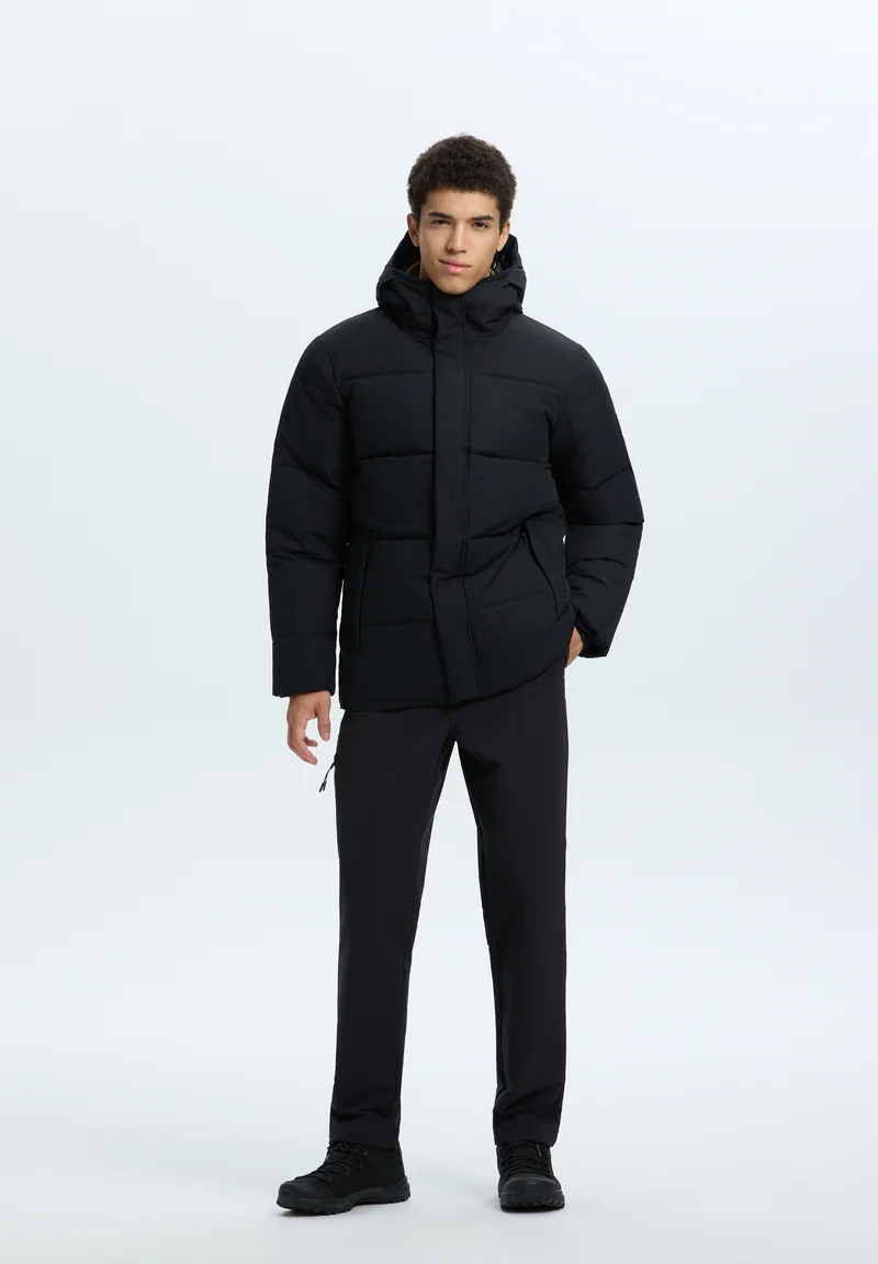 Icepeak Parksville Jacke Herren