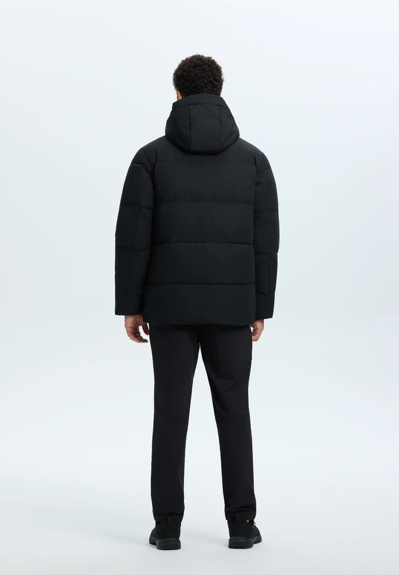 Icepeak Parksville Jacke Herren