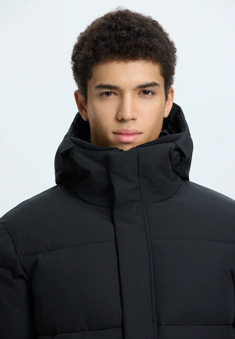 Icepeak Parksville Jacke Herren