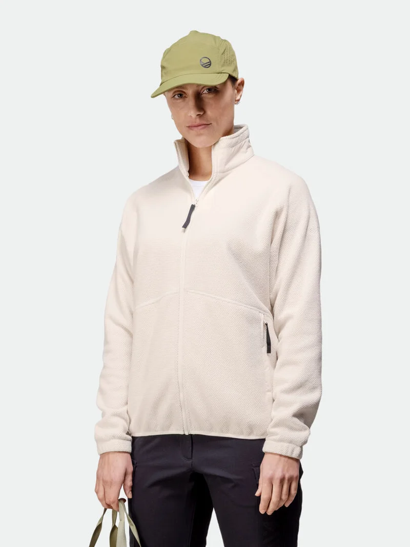Soolo Midlayer Jacke Damen