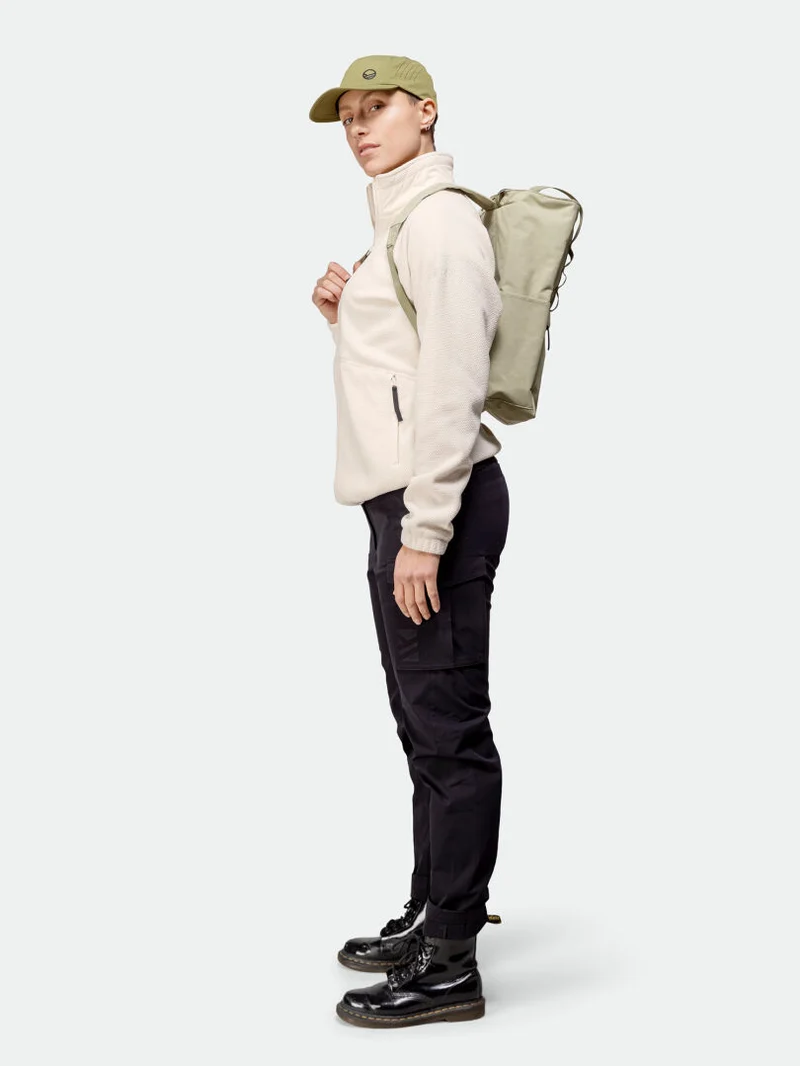 Soolo Midlayer Jacke Damen