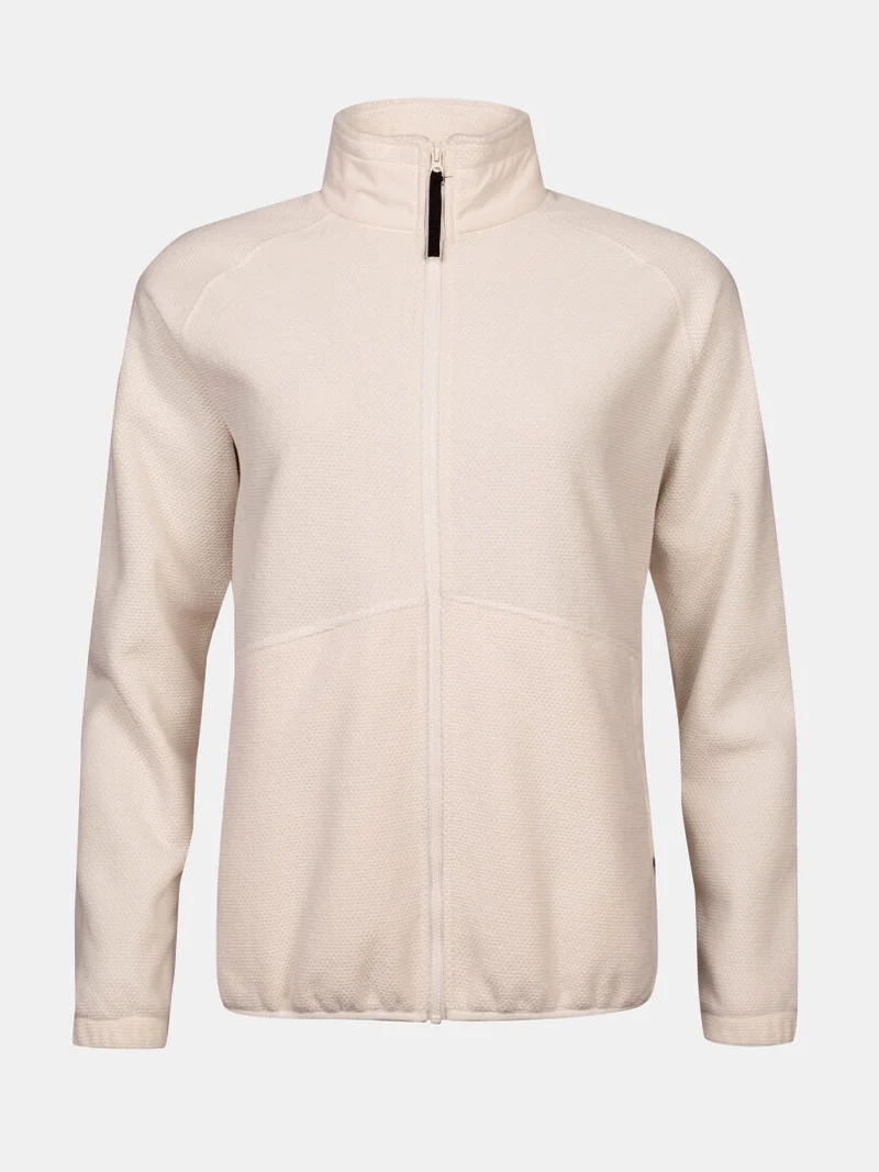 Soolo Midlayer Jacke Damen