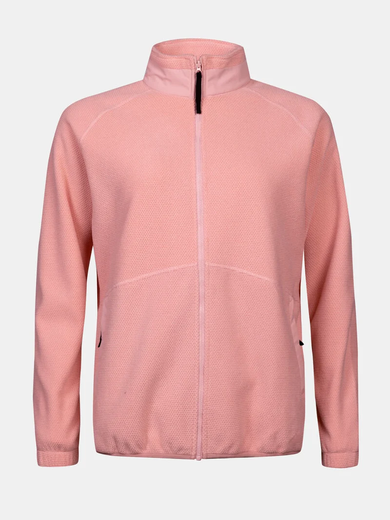 Soolo Midlayer Jacke Damen