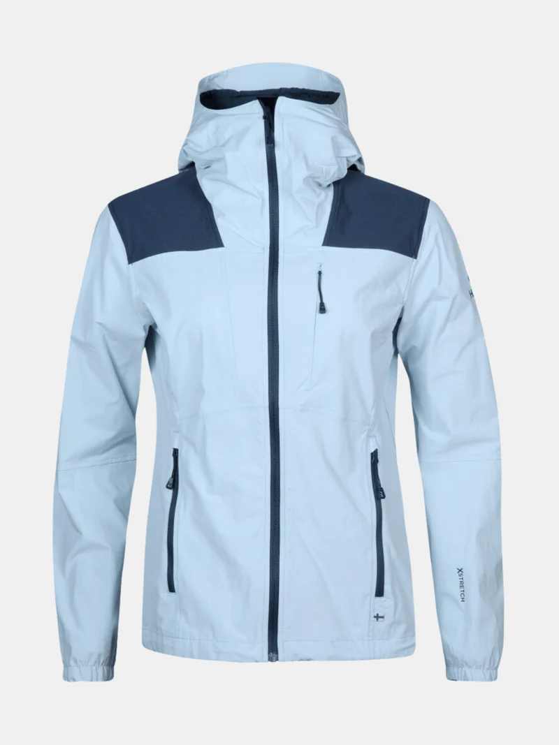 Pallas II Damen X-stretch Jacke