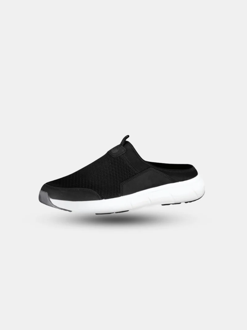 Lester Herren Slide Freizeit Schuh