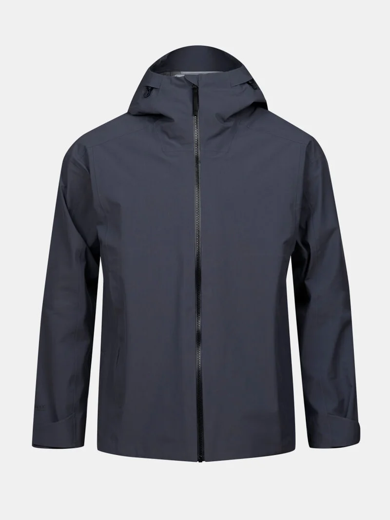 Kajana 3L DX Regenjacke Herren