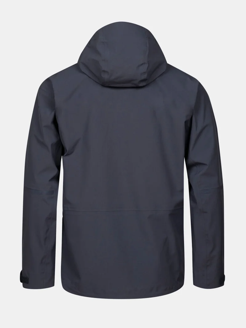 Kajana 3L DX Regenjacke Herren