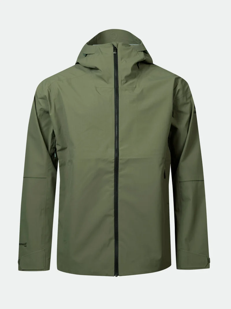 Kajana 3L DX Regenjacke Herren