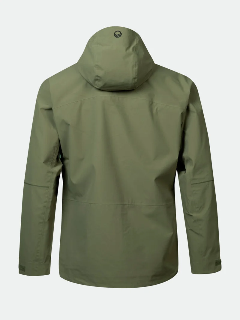Kajana 3L DX Regenjacke Herren
