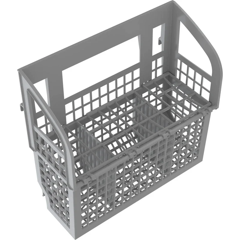 Bosch 800 Series 24 in. Top Control Smart Dishwasher with 42 dBa Sound Level, 3rd-Rack, CrystalDry & Pocket – Stainless Steel
