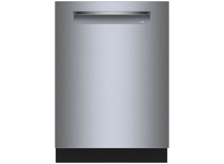Bosch 800 Series 24-Inch Dishwasher in Anti-Fingerprint Stainless Steel – SHP78CM5N
