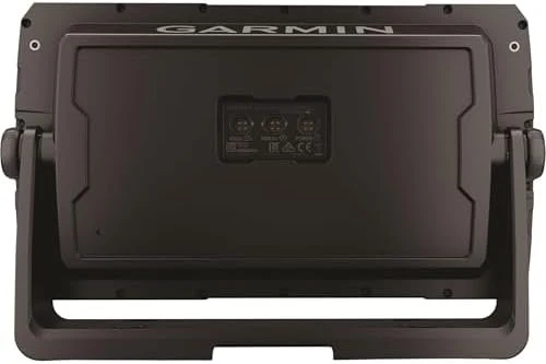 Garmin Striker Vivid 9sv, Easy-to-Use 5-inch Color Fishfinder and Sonar Transducer, Vivid Scanning Sonar Color Palettes, 9 inch (010-02554-00)