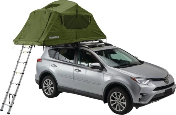 Yakima Skyrise Rooftop Tent